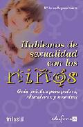Hablemos de sexualidad con los nios