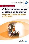 Cuidados enfermeros en atencin primaria