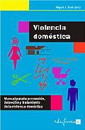 Violencia doméstica