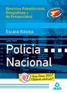 Polica Nacional
