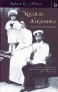 Nicols y Alejandra