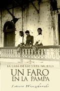 La casa de 

las siete mujeres, 2