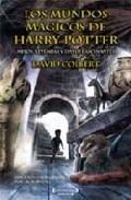 Los mundos mgicos de Harry Potter