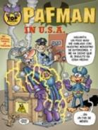 Pafman in U.S.A.