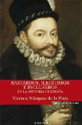 Bastardos, ilegtimos e incluseros