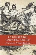 La guerra del gabacho, 1808-1814