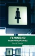 Feminismo para principiantes