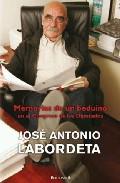 Memorias de un beduino en el Congreso de los Diputados