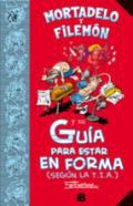 Mortadelo y Filemn y su gua para estar en forma