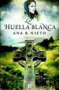La huella blanca