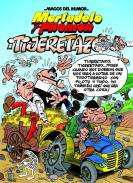 Tijeretazo