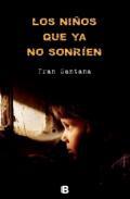Los nios que ya no sonrien