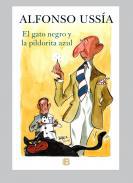 El gato negro y la pildorita azul