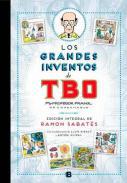 Los grandes inventos de TBO