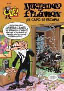 El capo se escapa