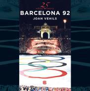 25 aos de Barcelona 92