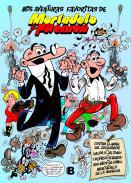 Mis aventuras favoritas de Mortadelo y Filemn