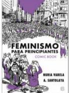 Feminismo para principiantes