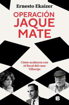 Operacin Jaque Mate