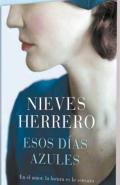 Esos das azules