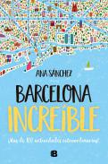 Barcelona increble
