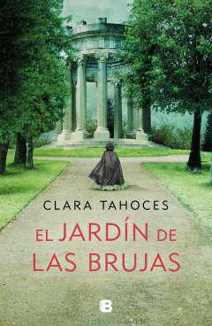 El jardn de las brujas