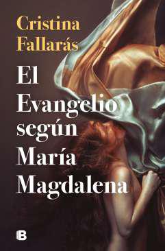 El evangelio segn Mara Magdalena