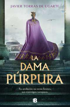 La dama prpura
