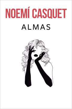 Almas