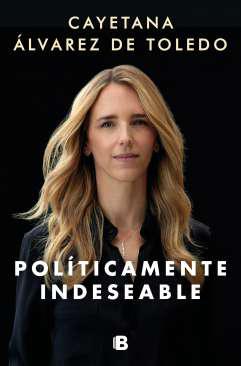 Polticamente indeseable