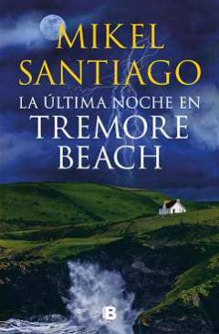 La ltima noche en Tremore Beach