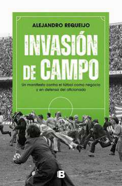 Invasin de campo