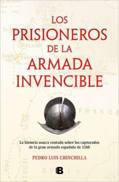 Los prisioneros de La Armada Invencible