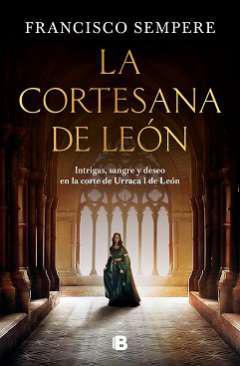 La cortesana de Len