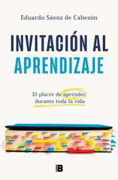 Invitacin al aprendizaje