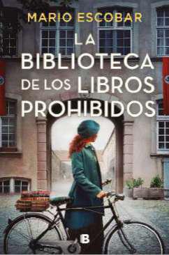 La biblioteca de los libros prohibidos