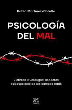 Psicologa del mal