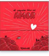 El pequeo libro del amor