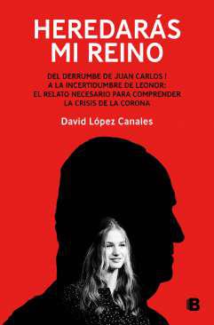 Heredars mi reino