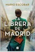 La librera de Madrid