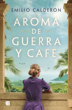 Aroma de guerra y caf