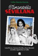 Tarantela sevillana