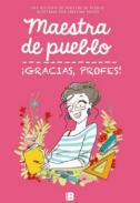 Gracias, profes!
