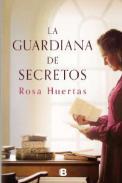 La guardiana de secretos