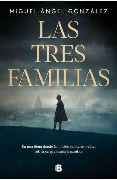 Las tres familias