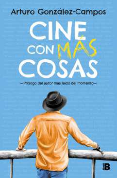 Cine con ms cosas
