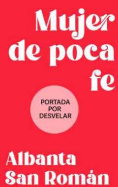 Mujer de poca fe