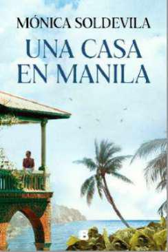 Una casa en Manila