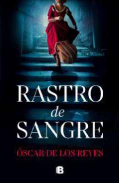 Rastro de sangre