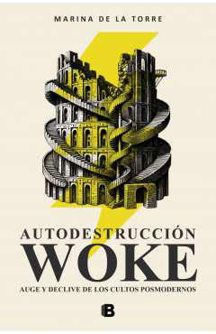 Autodestrucci�n woke